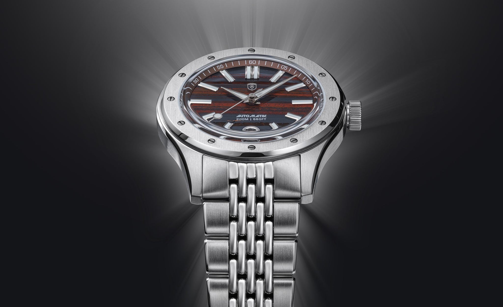 Sellita SW200-2 Power+: 65-hour power reserve and numerous
